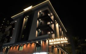 Marshall The Grand Hotel Ahmedabad